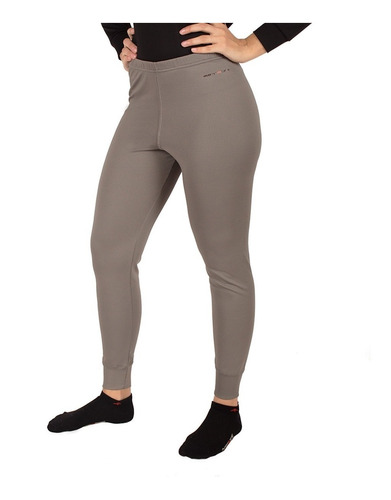 Pantalón Interior Térmico De Mujer Noami Montagne Abrigo 