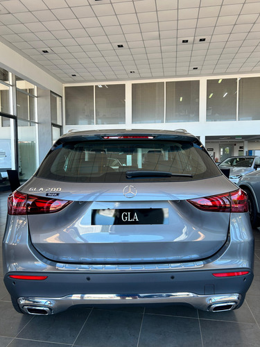 Mercedes-Benz Clase GLA 1.3 Gla200 Progressive 163Cv