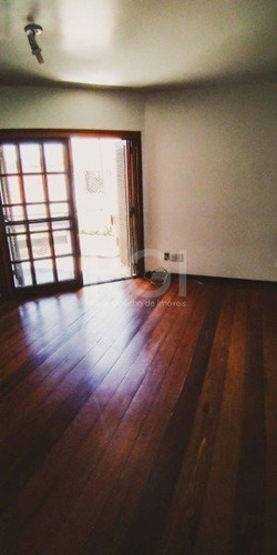Casa Em Espírito Santo Com 4 Dormitórios - Mi270382