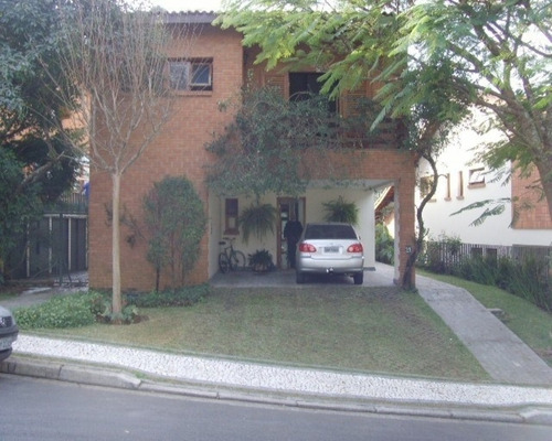 Imagem 1 de 30 de Horto Do Ype Sobrado Em Condomínio 270 M² , 3 Dorm, 1 Suíte, 4 Vagas Terreno De 400 M² - 630-sodg - 67749601