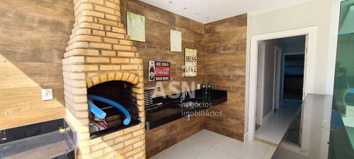 Imagem 30 de 30 de Casa Com 5 Dormitórios À Venda, 347 M² Por R$ 1.900.000,00 - Alphaville - Rio Das Ostras/rj - Ca0350