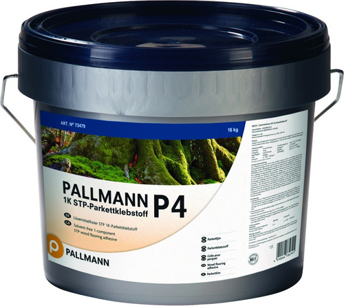 Pegamento Adhesivo Para Madera Pallman