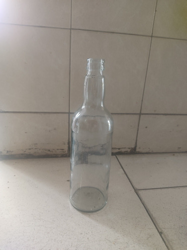 Botellas De Vidrio 0.70 Litros