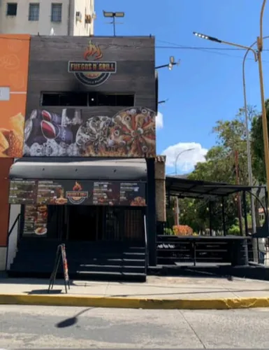 Mc Se Vende Fondo De Comercio Av. Bolivar