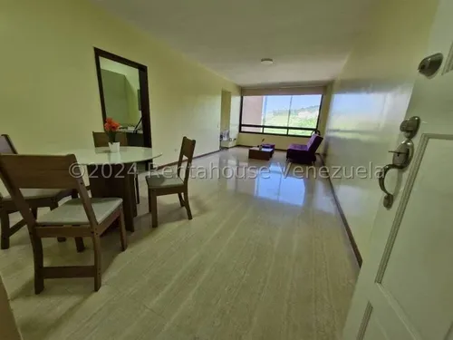 Apartamento En Alquiler