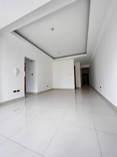 Imagen 16 de 21 de Alquilo Hermoso Apartamento Nuevo A Estrenar En La Urbanizac