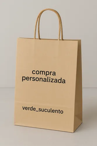 Compra Personalizada Semillas