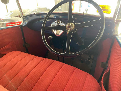 Ford A