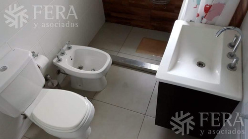 Imagen 8 de 8 de Venta De Departamento 2 Ambientes Con Cochera En Quilmes (26314)
