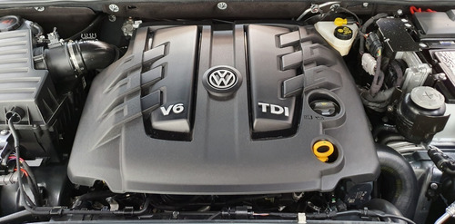 Imagen 24 de 25 de Volkswagen Amarok V6 Extreme 258 Cv 0km My23 Bonificaciones