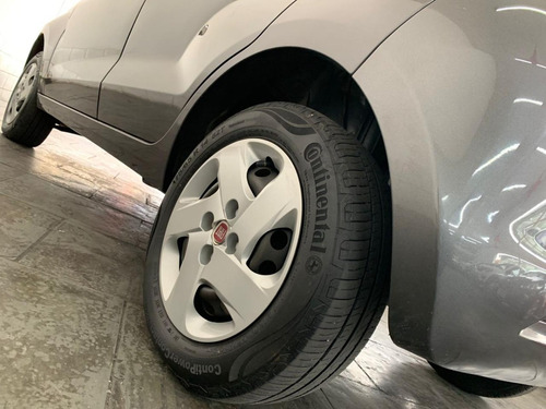 Fiat Mobi 1.0 Like Flex 5p