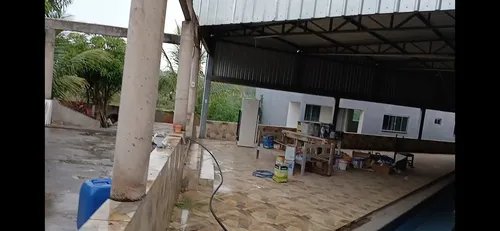 Vendo Casa Lago Corumba 4. Com 9 Banheiros E 8 Quartos