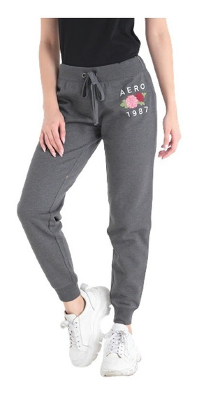 joggers aeropostale mujer