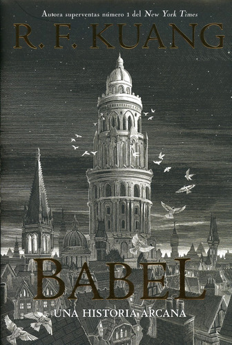 Libro Babel. Una Historia Arcana / 2 Ed. / Pd. Lku