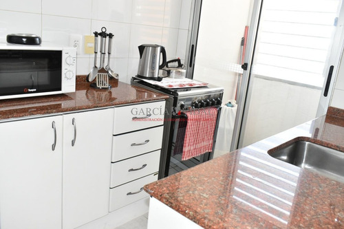 Imagen 9 de 11 de Alquiler Temporario De Apartamento 2 Dormitorio