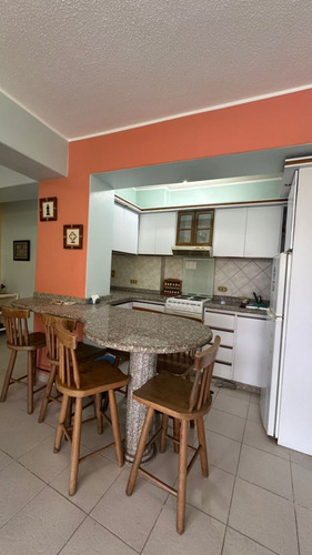 Apartamento En Venta En Higuerote Puerto Encantado
