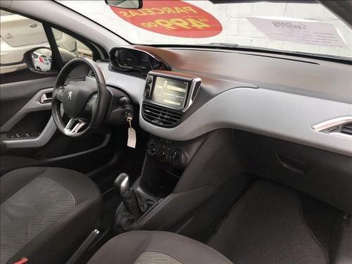 Peugeot 208 208 1.5 Active 2014