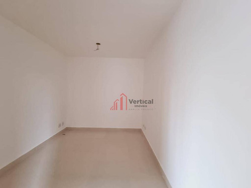 Imagem 6 de 27 de Apartamento Com 2 Dormitórios À Venda, 45 M² Por R$ 270.000,00 - Vila Invernada - São Paulo/sp - Ap6446