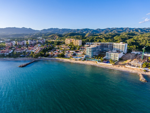 Imagen 6 de 15 de Departamento En Venta, Bahía De Banderas, Nayarit