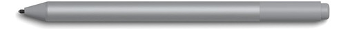Bolígrafo Microsoft Surface Pen modelo 1776 Platinum