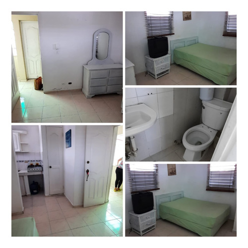 Gazcue Alquiler Estudios Amueblados, Claro 30 De Marzo, Gascue, Facil Acceso A Zona Colonial, Ciudad Nueva, Don Bosco, Miraflores, Zona Universitaria, Uasd, Unibe, Apec, Santo Domingo    