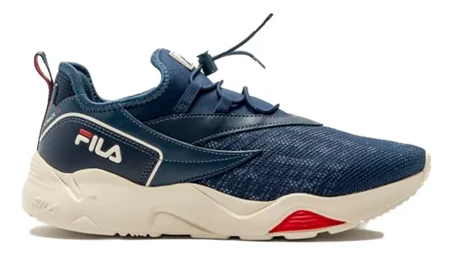 Zapatillas v track fila sale