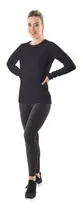 Comprar Combo Mujer Termico Cocot Calza Larga + Camiseta Manga Larga