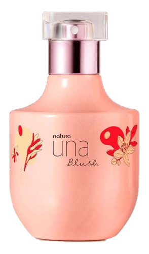 Una Blush Natura