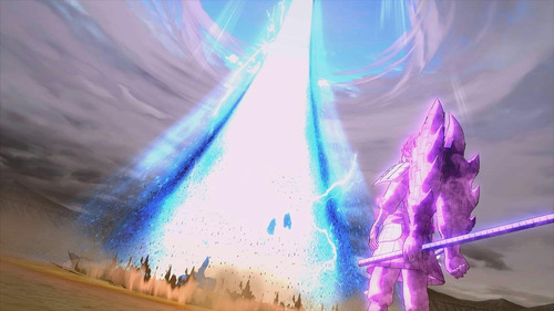 Naruto X Boruto Ultimate Ninja Storm Connections Ps5 Dakmor