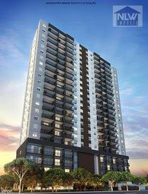 Imagem 2 de 16 de Studio Com 1 Dormitório À Venda, 24 M² Por R$ 311.000,00 - Campo Belo - São Paulo/sp - St0228