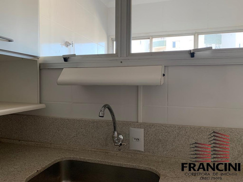 Imagem 9 de 15 de Apartamento Para Venda Em Bauru, Altinópolis, 2 Dormitórios, 2 Banheiros, 1 Vaga - 4191_2-1253579