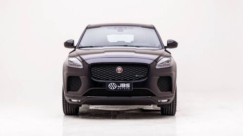 Imagem 2 de 14 de Jaguar E-pace 2.0 16v P250 Flex R-dynamic S Awd Automático