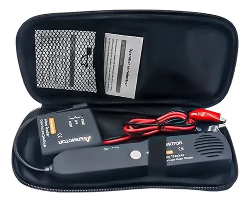 comprar Detector Cortocircuitos Corto Circuitos Y Cables Automotriz