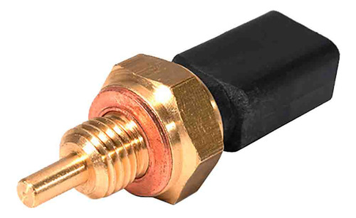 Sensor Temperatura Ect/cts Para Renault Clio 2.0 2004 2005