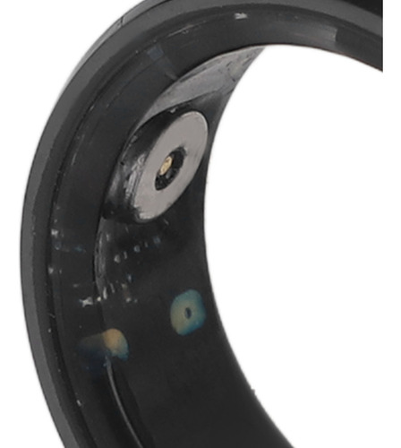 Monitor De Salud Fitness Ring, Rastreador Inteligente De Dep