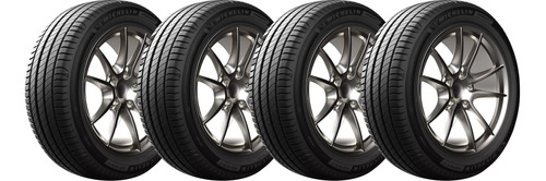 Kit de 4 neumáticos Michelin Primacy 4 P 215/55R17 98 W