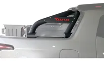 Comprar Jaula Antivuelco Negra Para Fiat Toro
