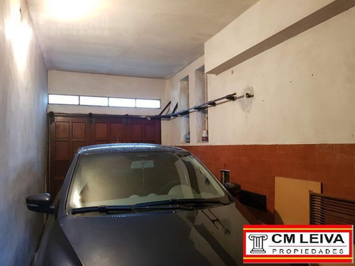 Imagen 2 de 20 de Casa - Chilavert
