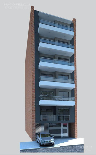 Imagen 1 de 3 de Ituzaingó 700- Departamento De Un Dormitorio En Venta- Rosario.
