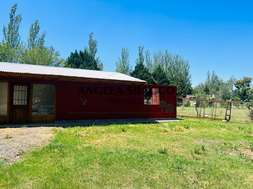 Imagen 22 de 24 de Casa En Comarca Del Sol