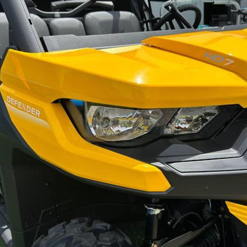 Imagen 12 de 15 de Canam Defender Hd7 Dps 2023 No Polaris Ranger Can-am