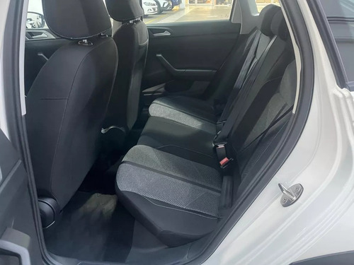 Volkswagen Nivus 1.0 Tsi 200 Trendline