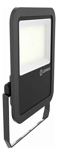 Projetor Led Floodlight Pfm 80w 5000k Luz Neutra 9600lm | MercadoLivre