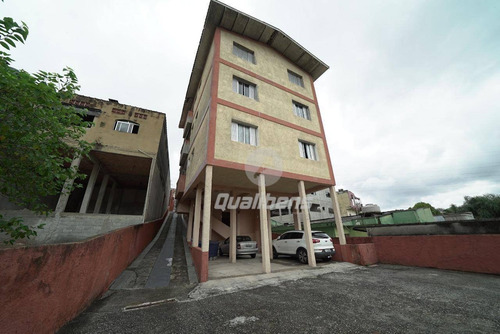Apartamento Com 2 Dormitórios À Venda, 68 M² Por R$ 296.800,00 - Vila Assis Brasil - Mauá/sp - Ap0240