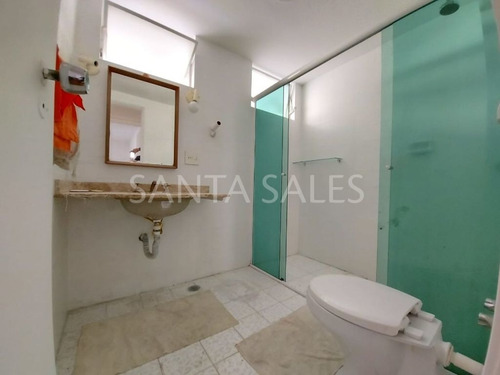 Imagem 9 de 15 de Apartamento No Itaim A Venda! Oportunidade! - Ss14012