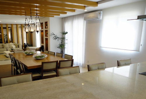 Imagem 4 de 6 de Apartamento - Ap15084 - 69683734