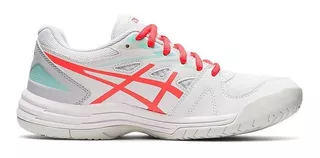 Tenis Asics Gel Upcourt Para Handball, Volleyball, Squash