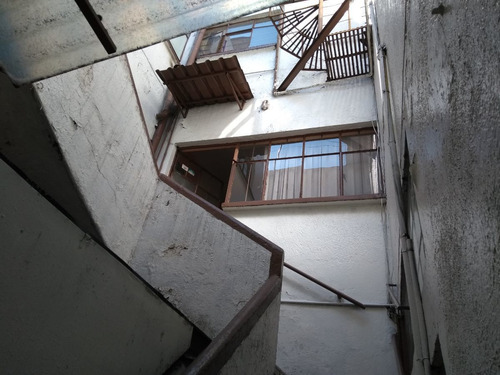 Edificio - Uso Mixto Tacuba En Venta