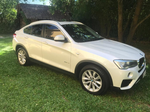 Bmw X4 2.0i