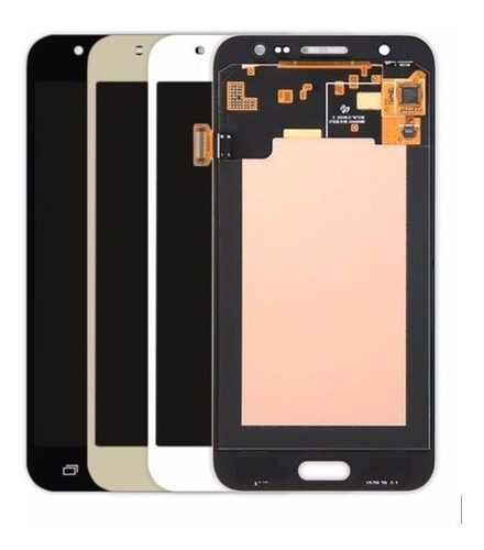 Pantalla Lcd + Mica Completa Samsung J2 2016 Original